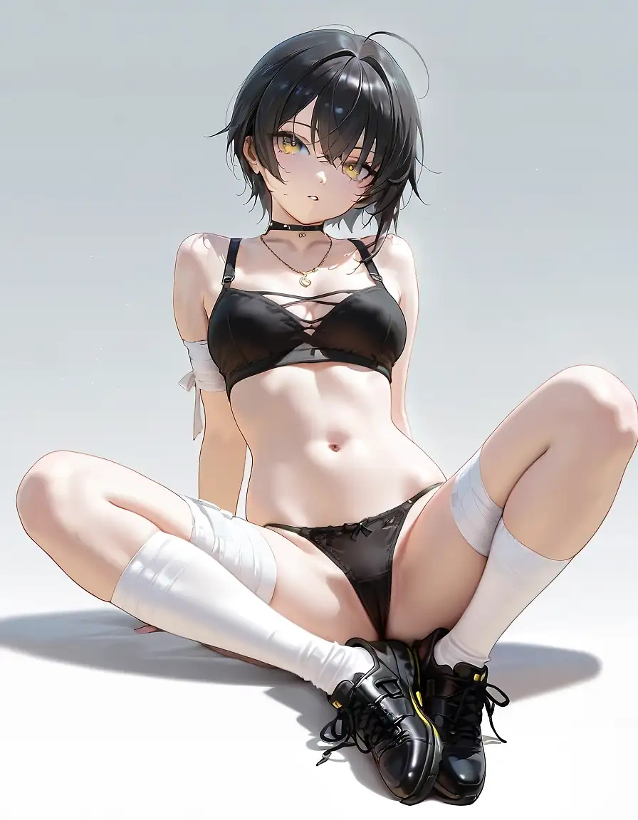 AI art "Testing(9)"