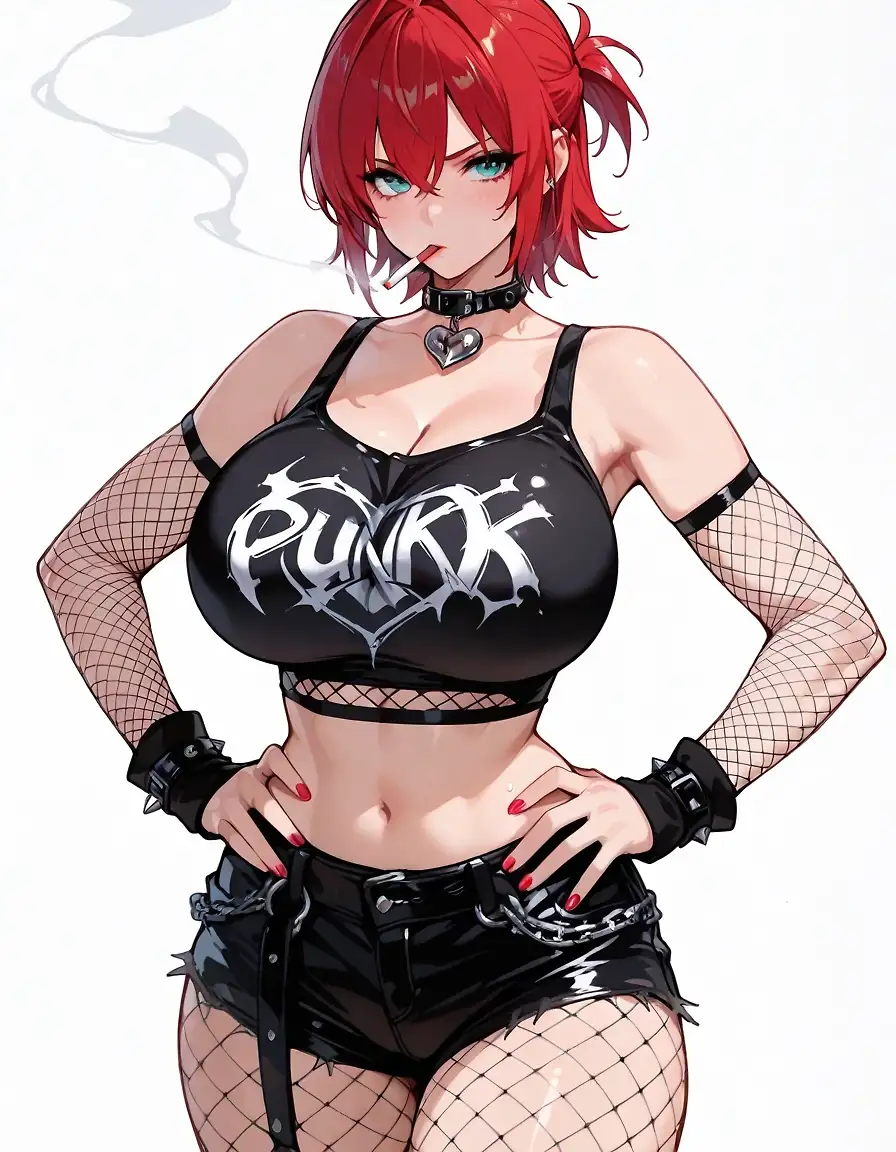 AI art