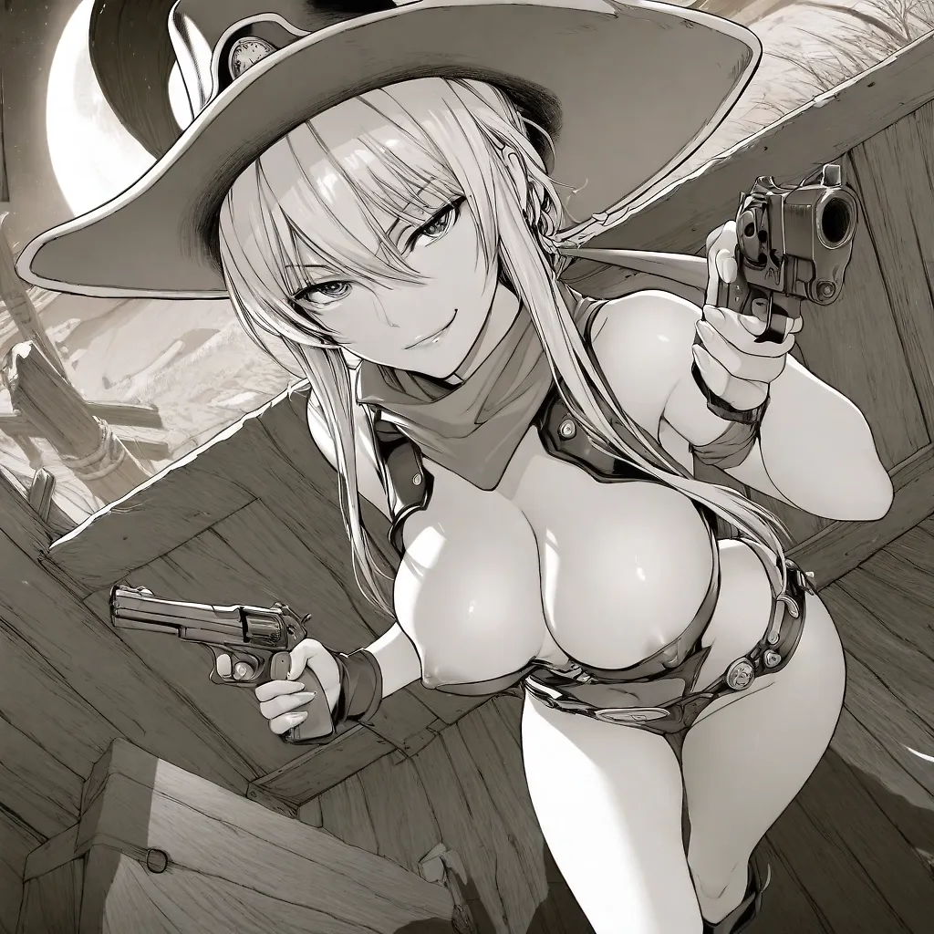 AI art
