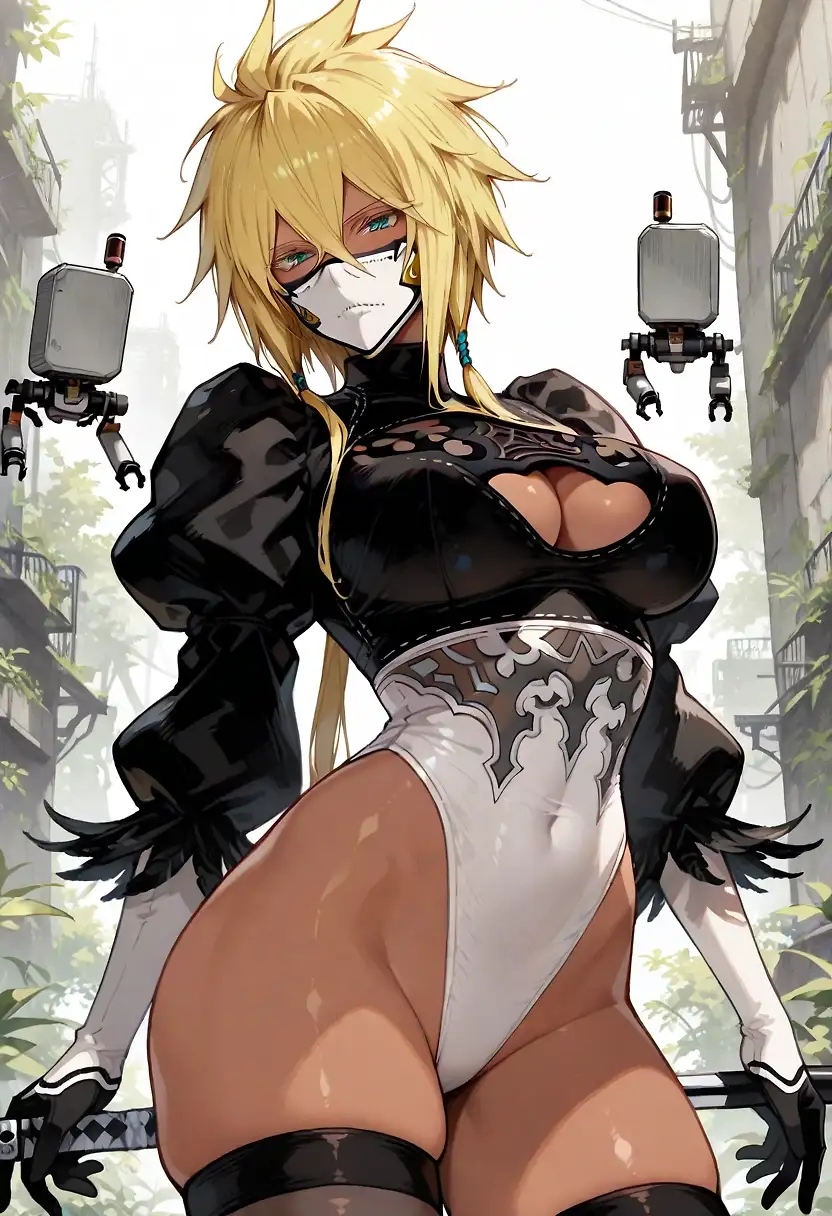 AI art