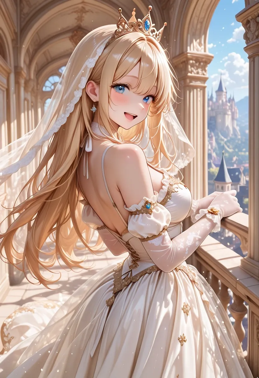 プリンセス