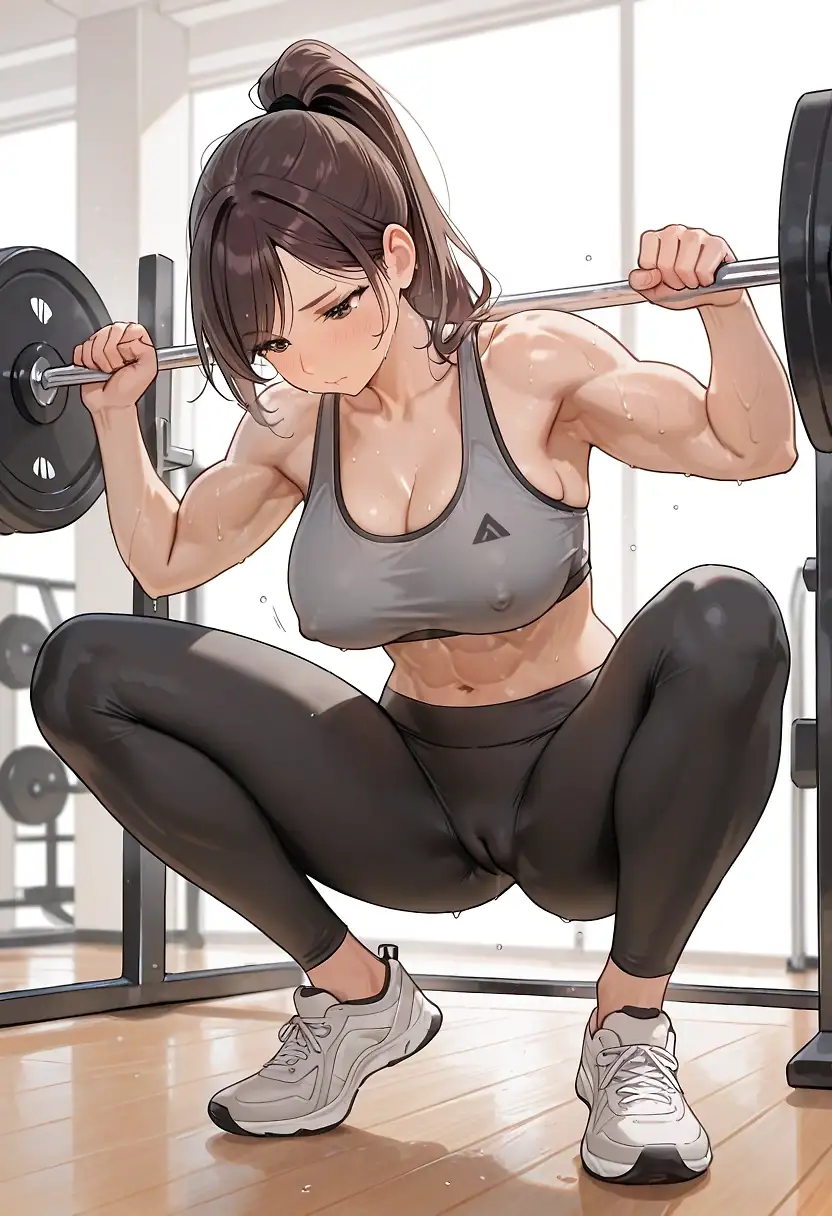 AI art 'No pain, no gain'