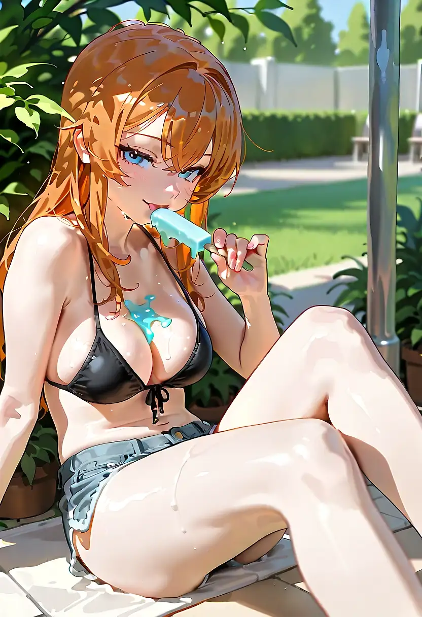 AI art 'It's Hot And It's Going To Get Hotter'
