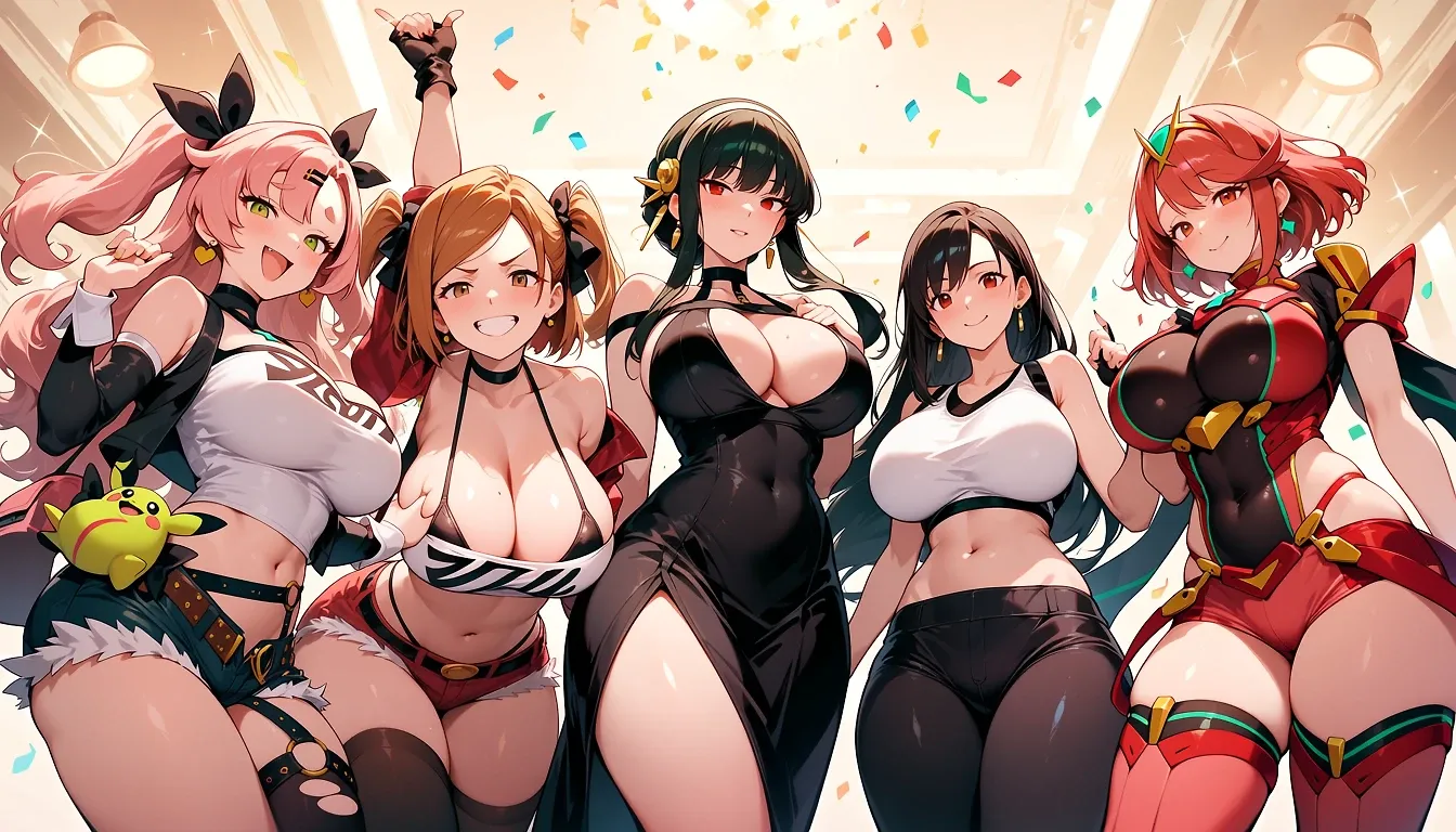 Thanks for 100 followers! :D