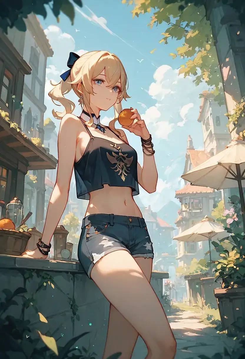AI art