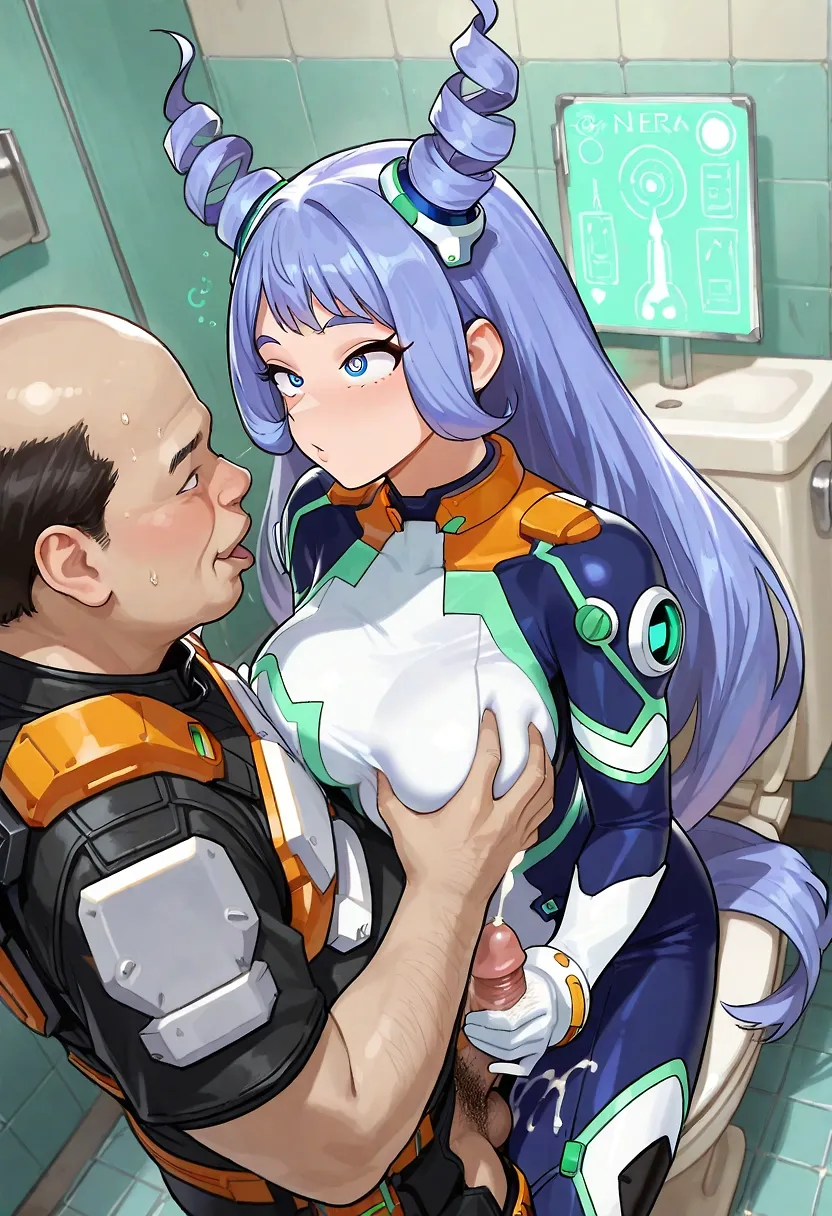 Hado Nejire