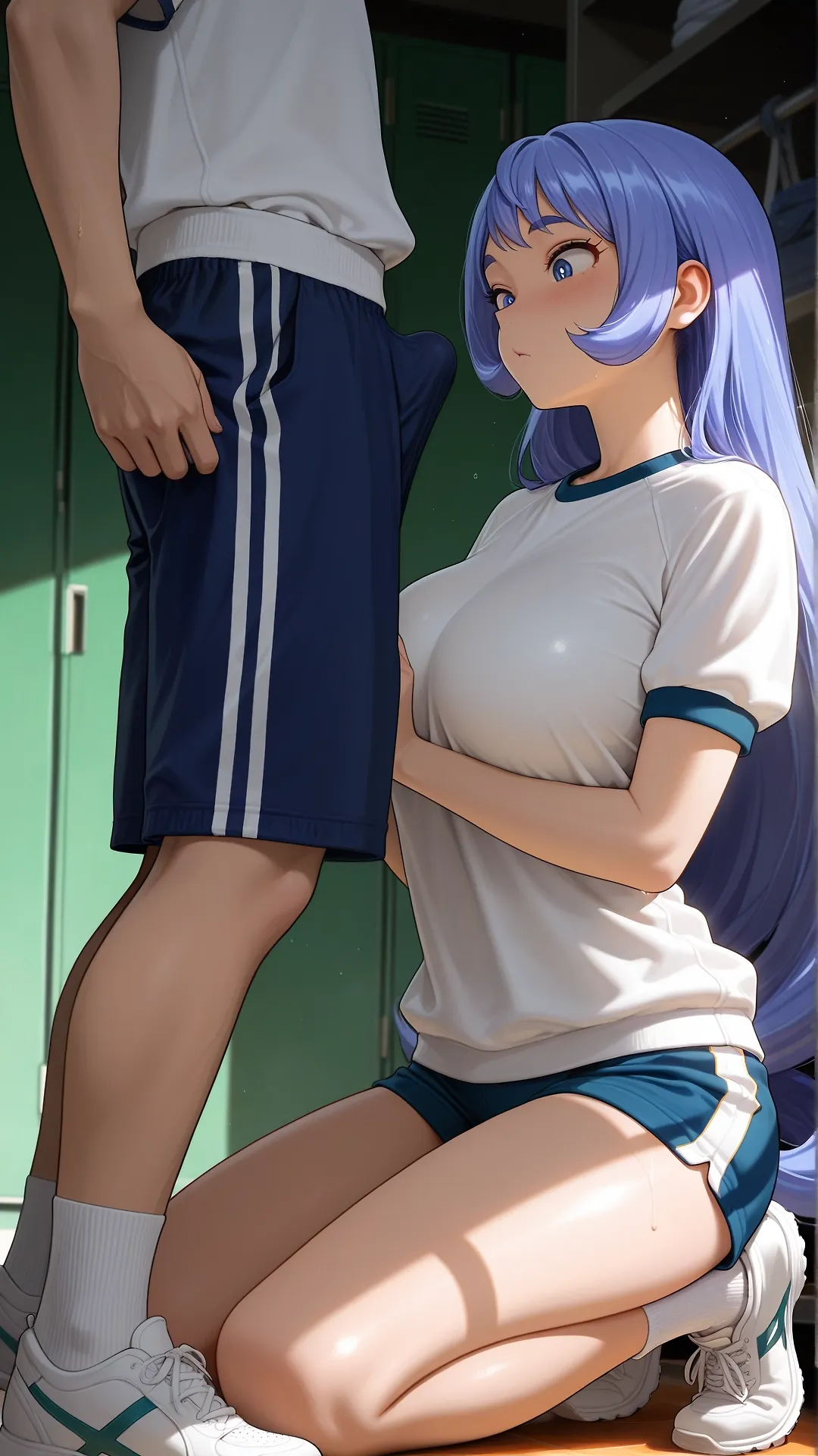 Nejire Hado
