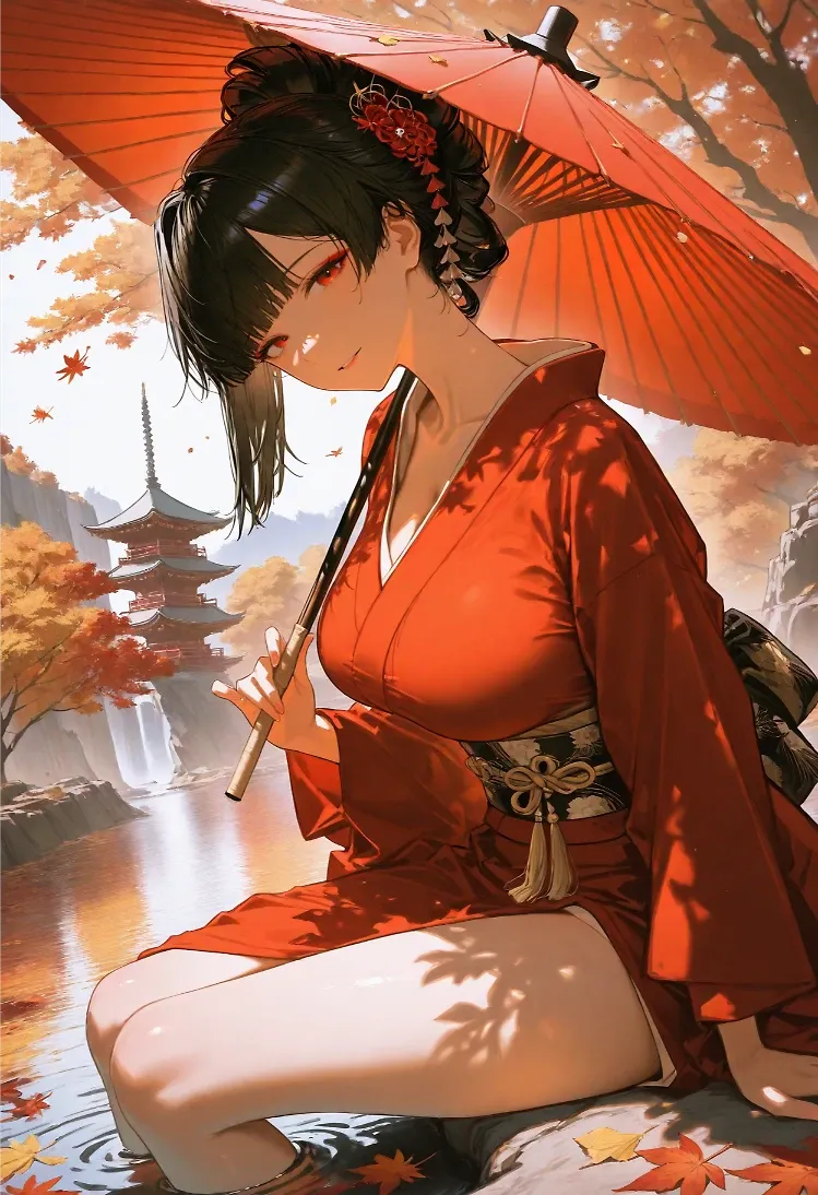Nova Anime XL