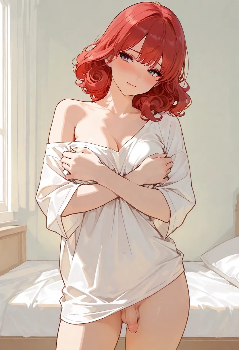 Aria — The Girl From My Memories