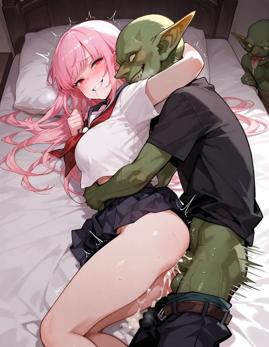 Calliope's after school activities