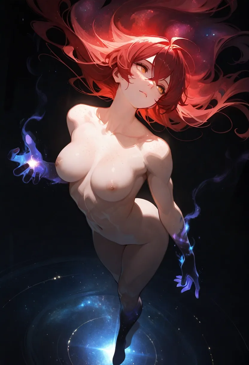 AI art "5.15"