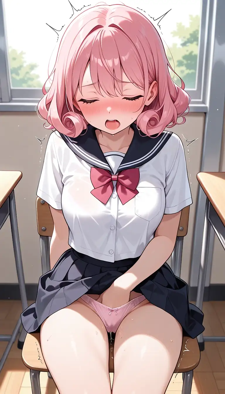 AI art "Excesive punishment"