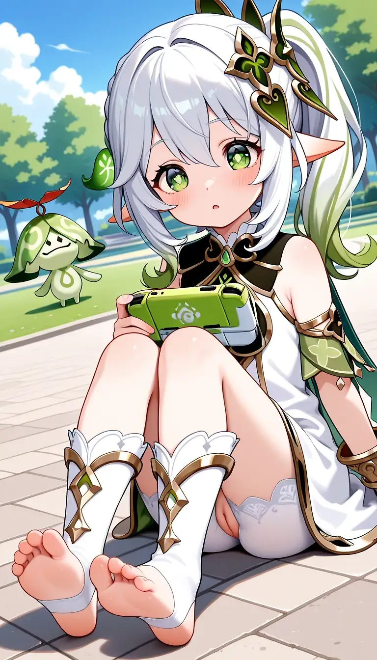 AI art