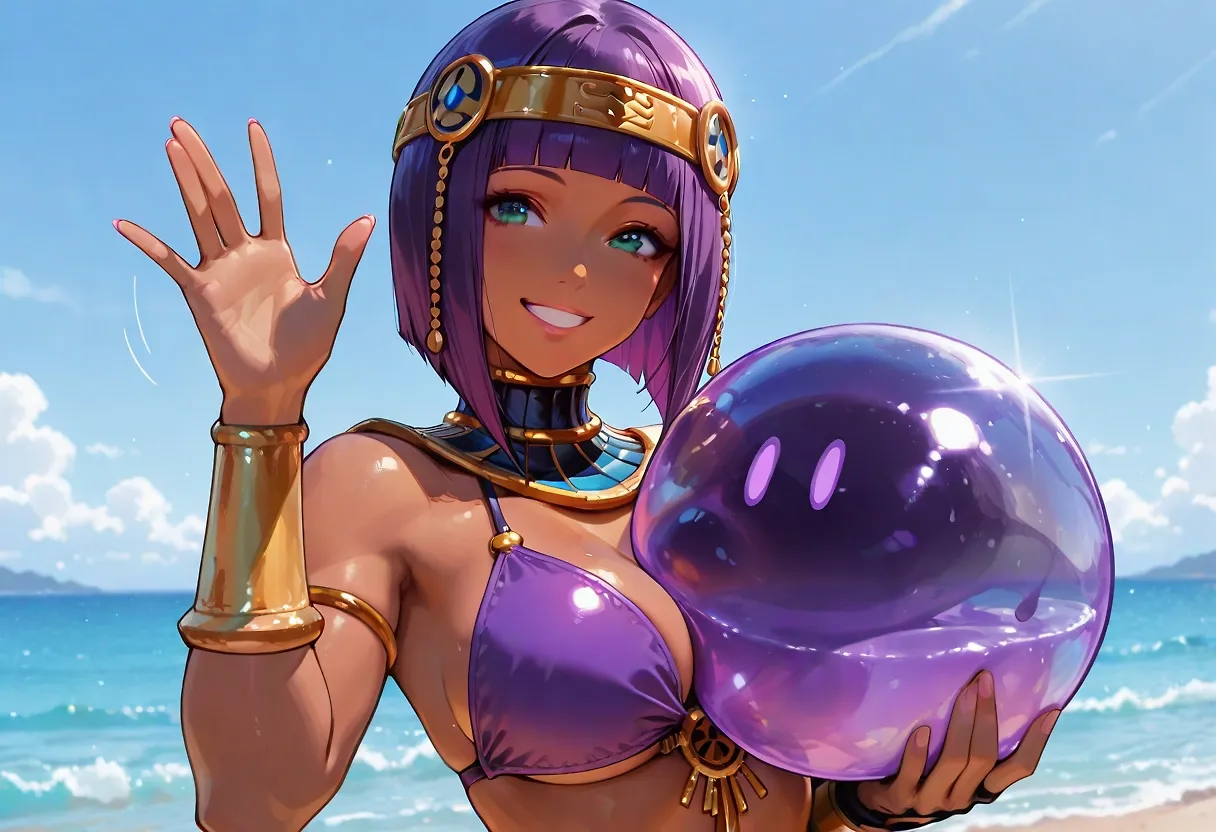 AI art