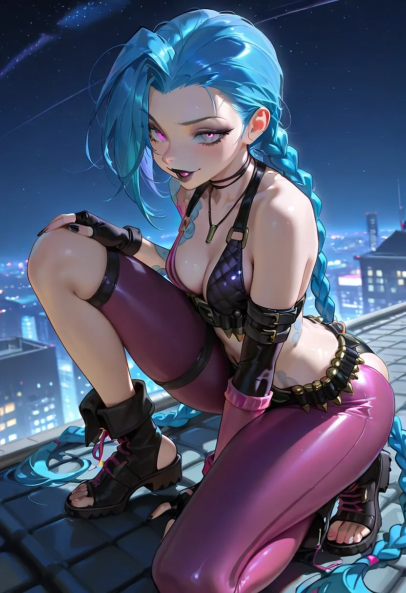 Jinx 2