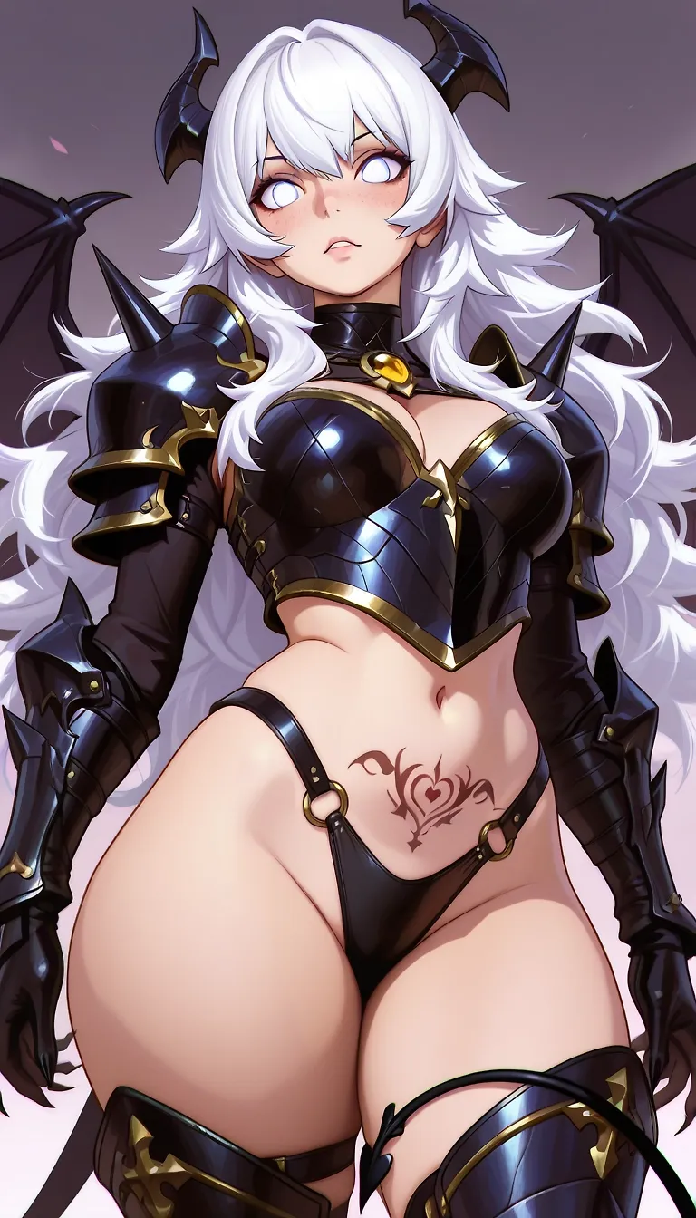AI art "Bat Wings"
