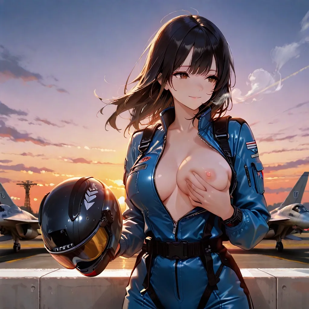 ✈️ Hot Shots 📷 for 200 Followers 😘