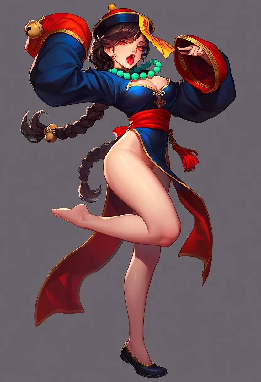 jiangshi