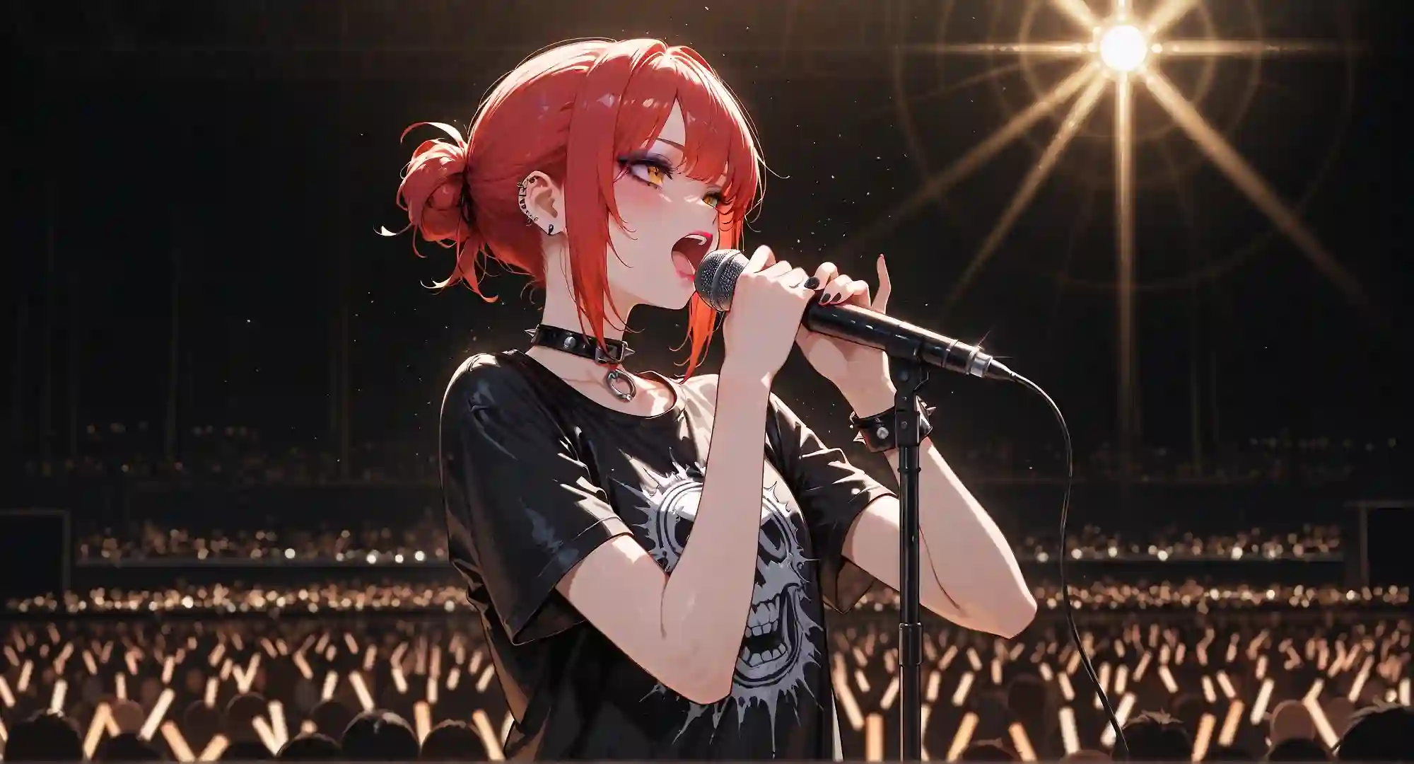 AI art 'Public/Private'