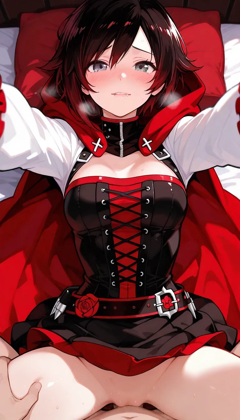RWBY