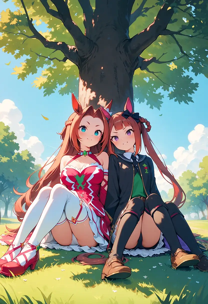 AI art
