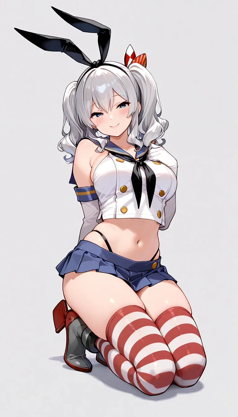 kashimakaze