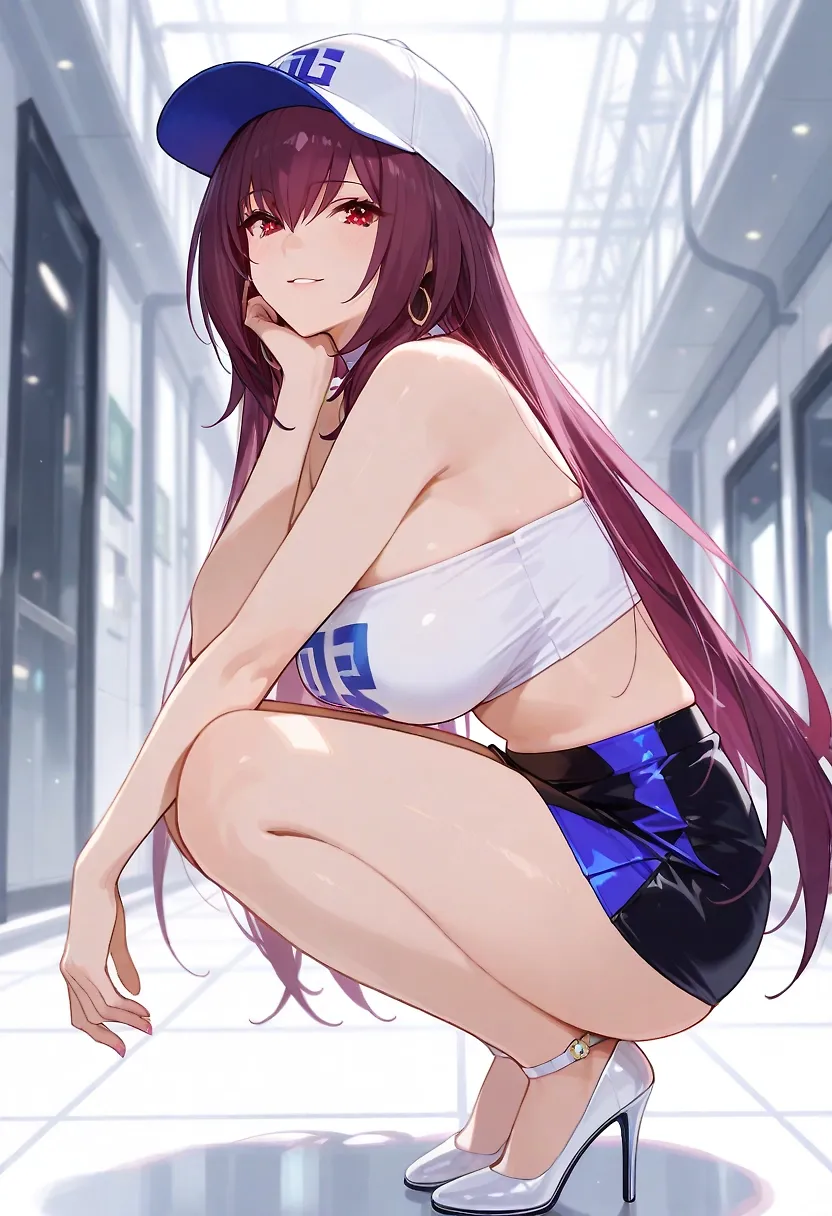 Scathach