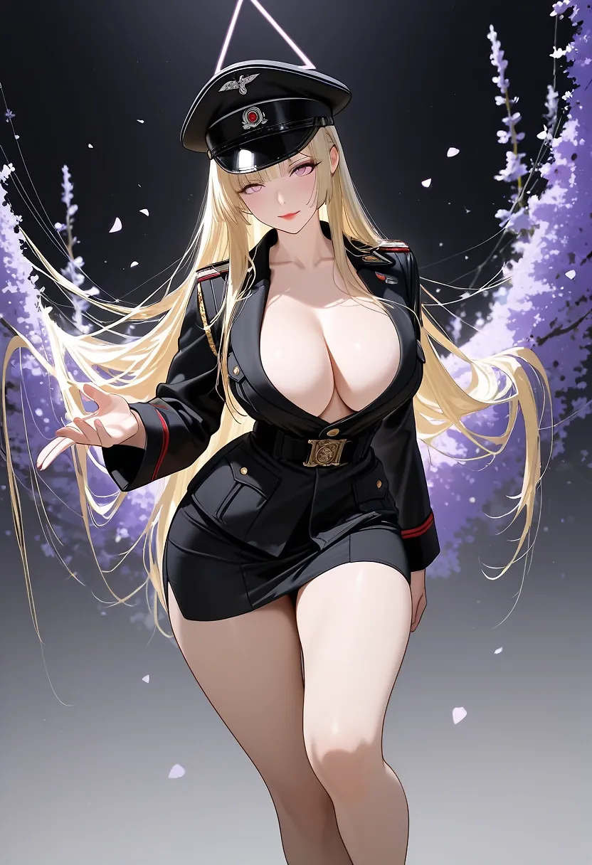 bishamonten noragami.