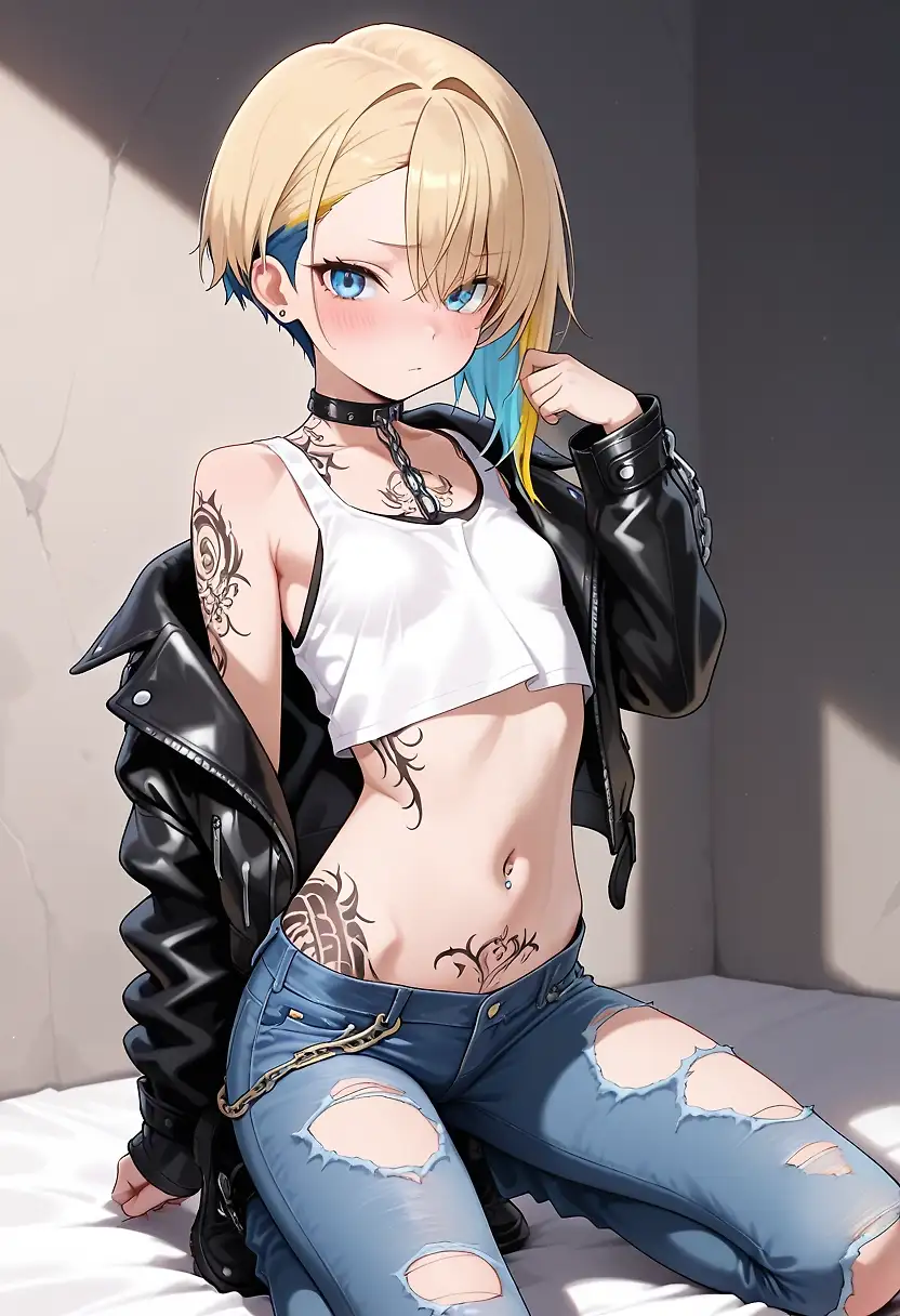AI art