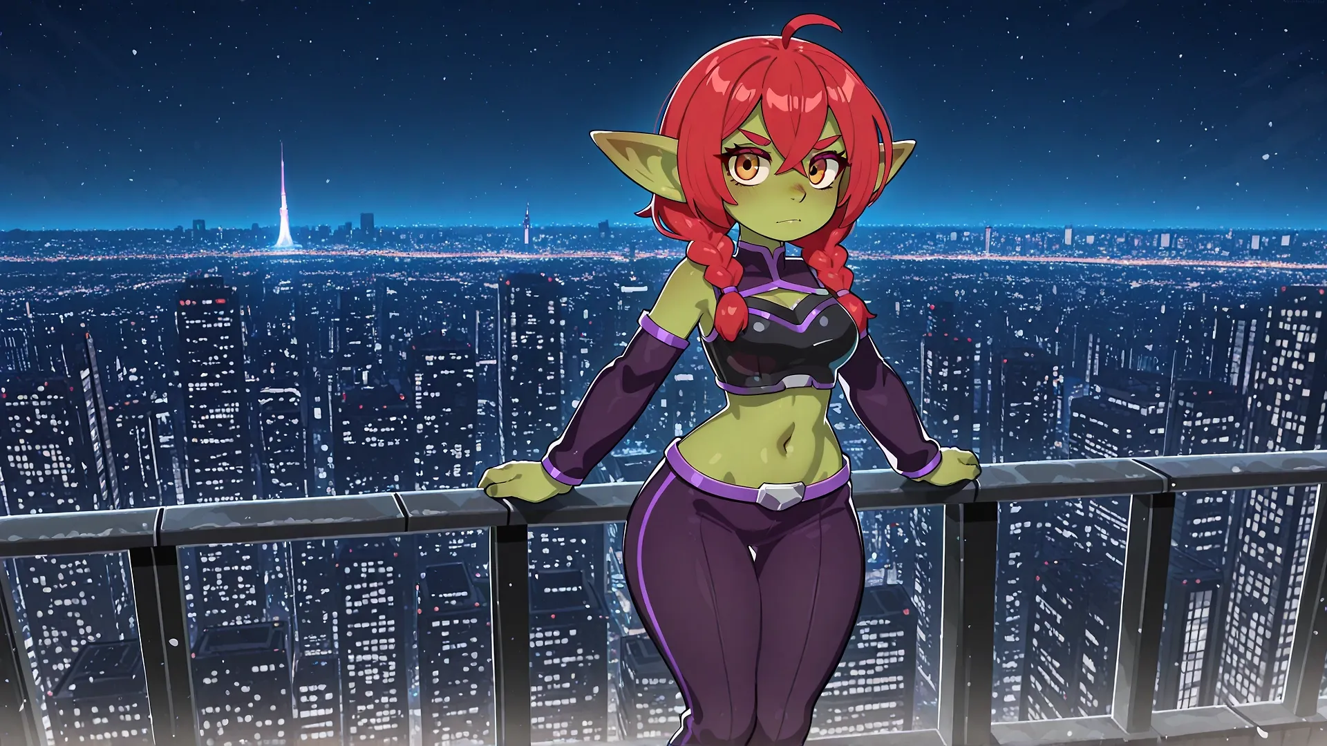 Zahra Desktops
