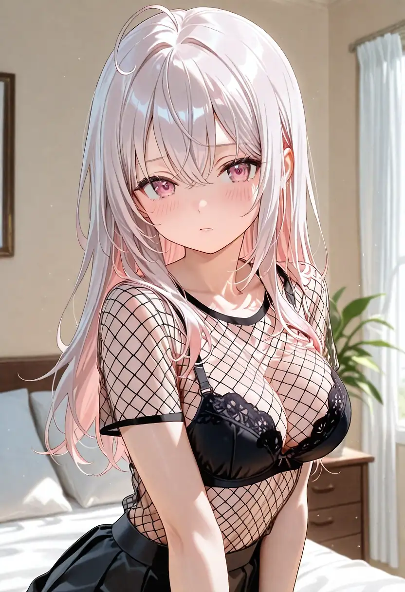 Similar AI art