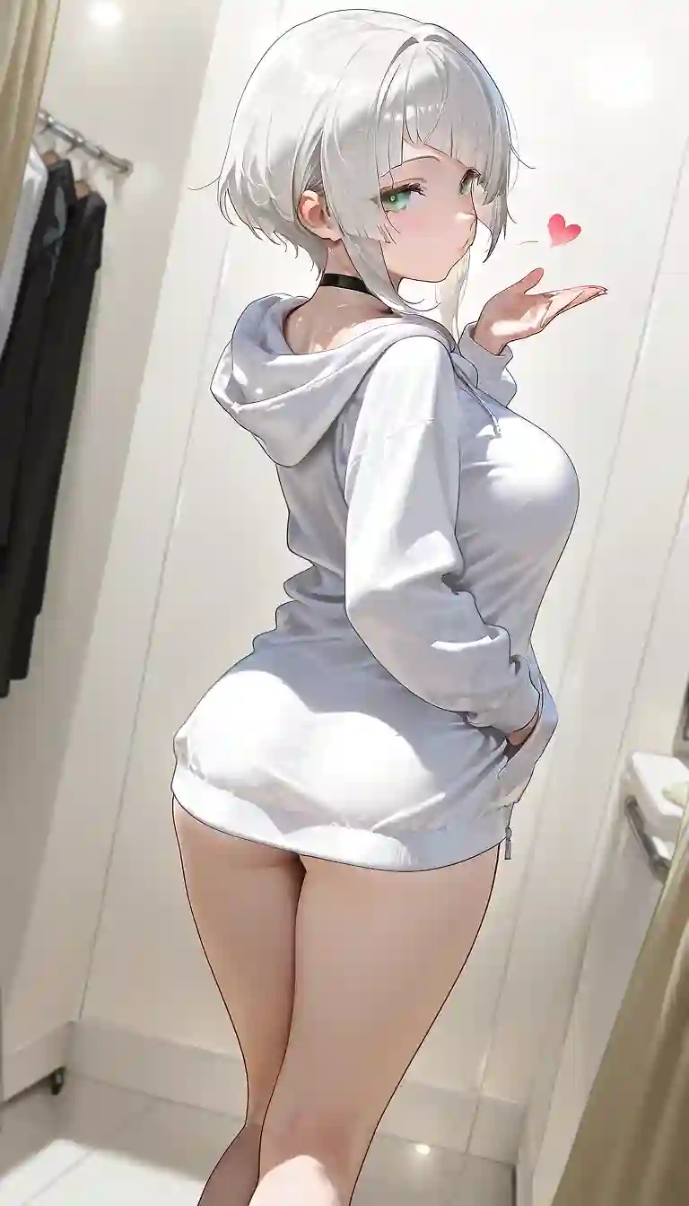 AI art 'Selfie session'