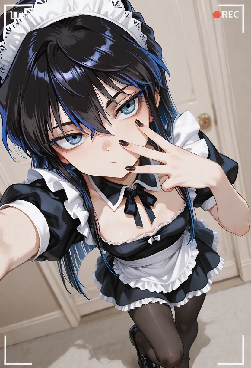 What should I call her?