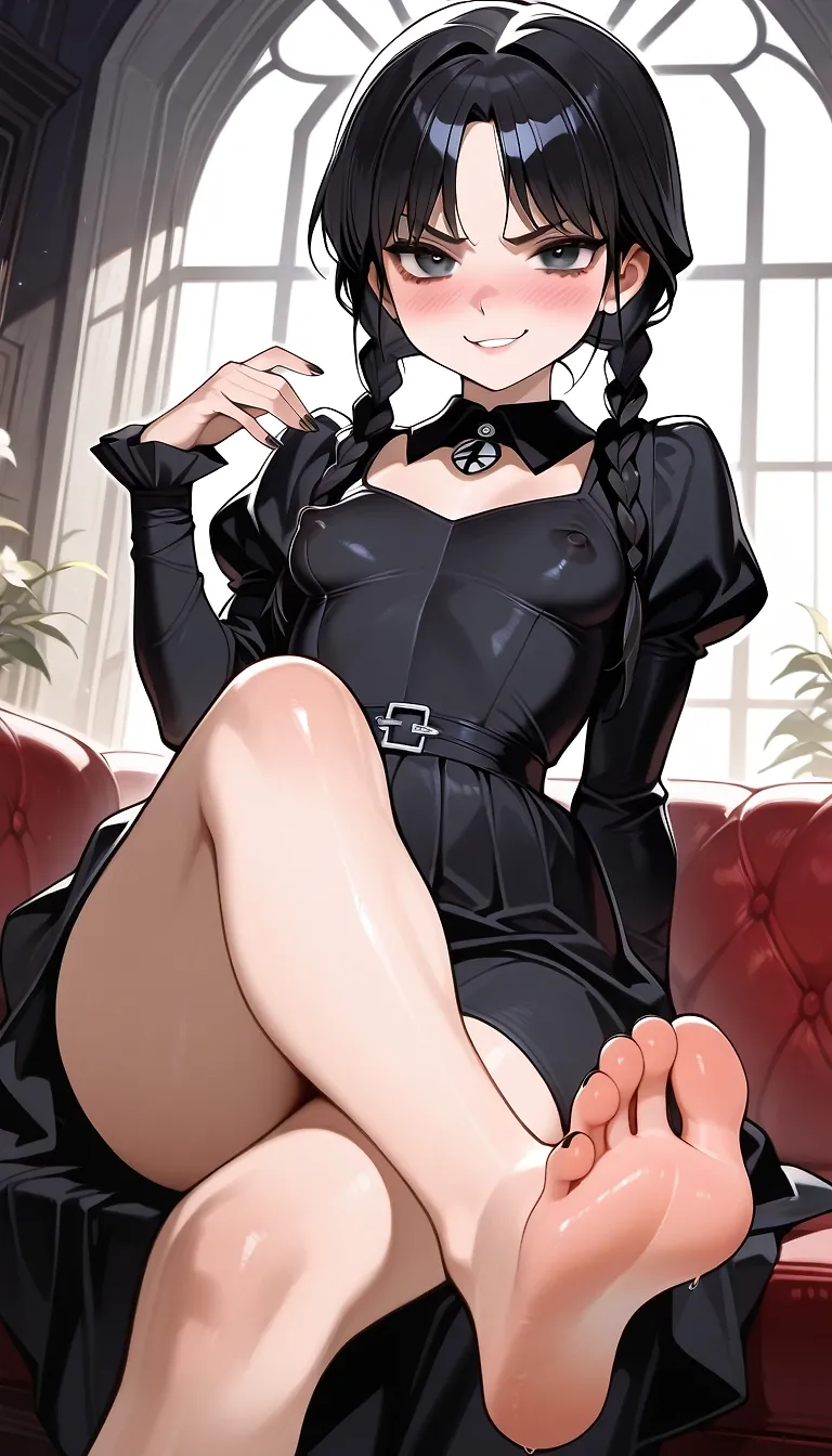 Feetdesday Extended! - April 22, 2026