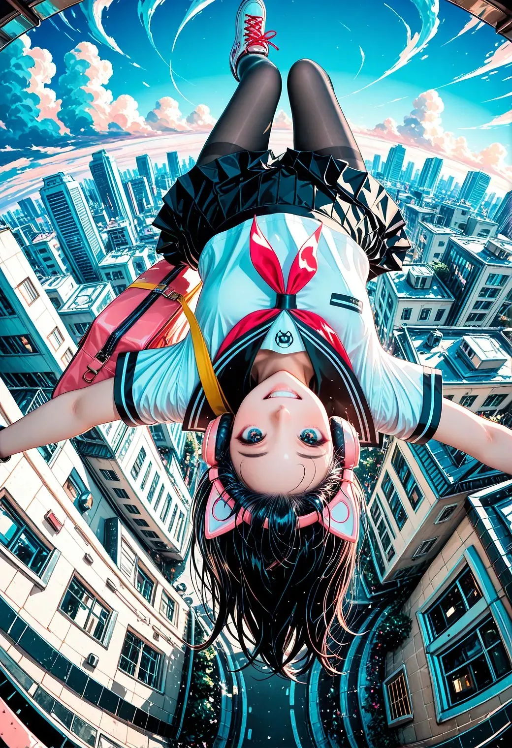 Smooth Detailer Booster (NoobAI/Illustrious/Pony)