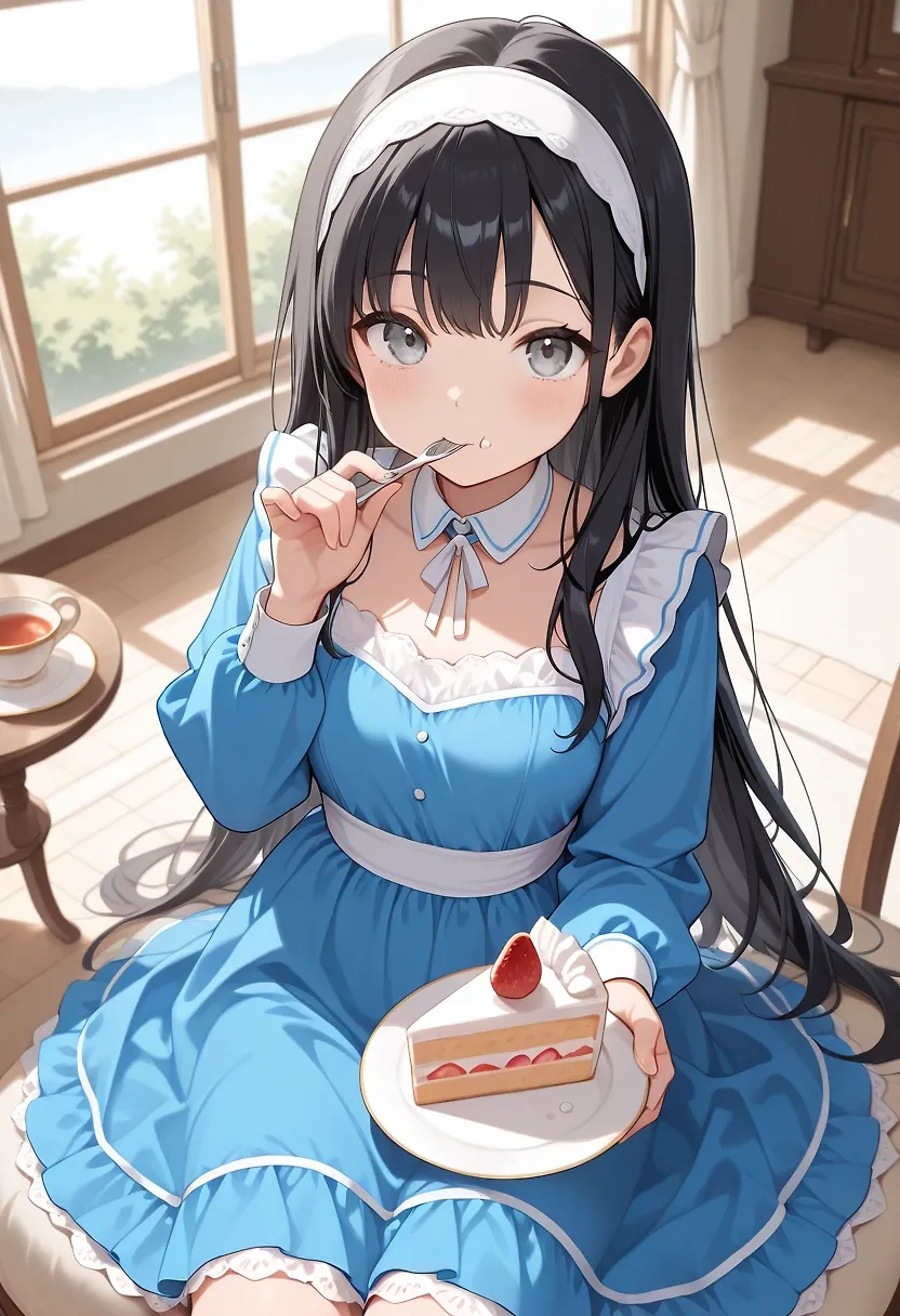 Princess's Secret Wish