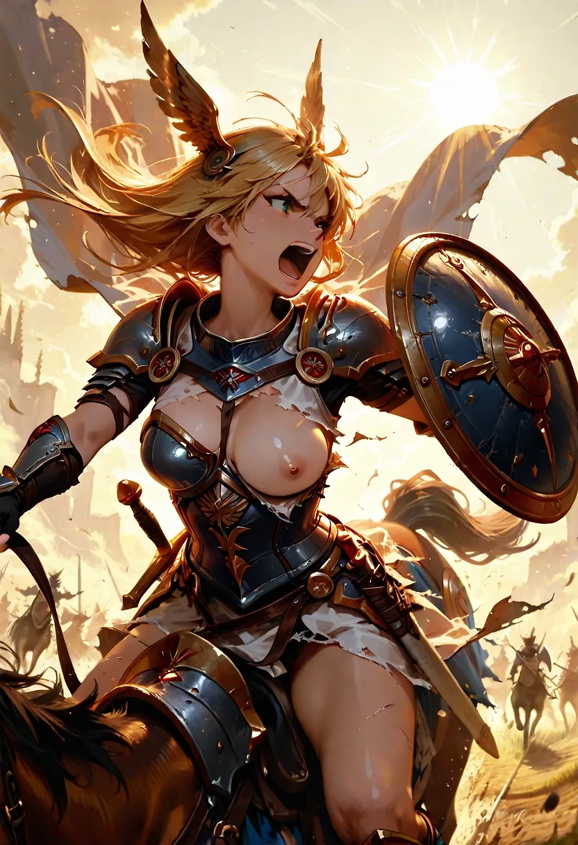 Valkyrie