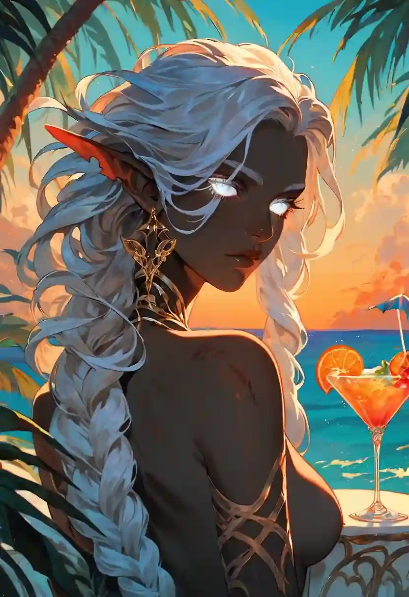 AI art "⋆˙⊹⁺ ༺𓆩 ♡ 𓆪༻ ⋆。˚"