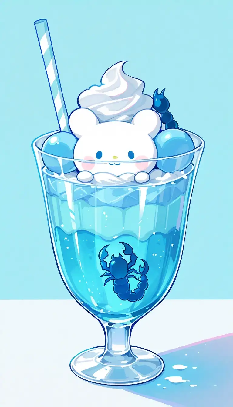 AI art "Shit I made"