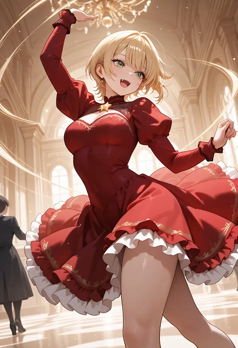AI art 'Lady in Red #2' with user description 'I never will forget the way you looked tonight...

Bonus Isla tokens to anyone who got this!

@goobygubby @terror2 @cef_ultra @octavian  @warmicestudios  @parda @bad77 @barry915  @zuzul @zesoul @zerogroupe21 @smut317  @gildenstein  @reptorn  @hollenwulf  @heihund @casca_kirei-onna  @reptorn @a_casual_prompter @artfx85'