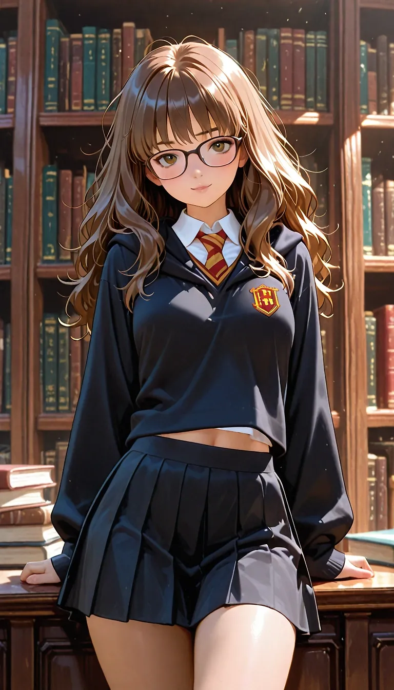Hermione