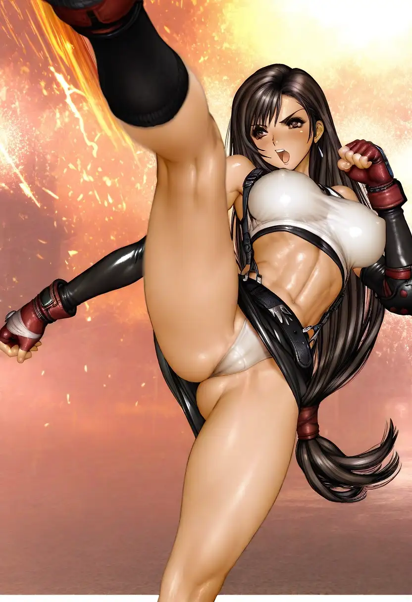 AI art