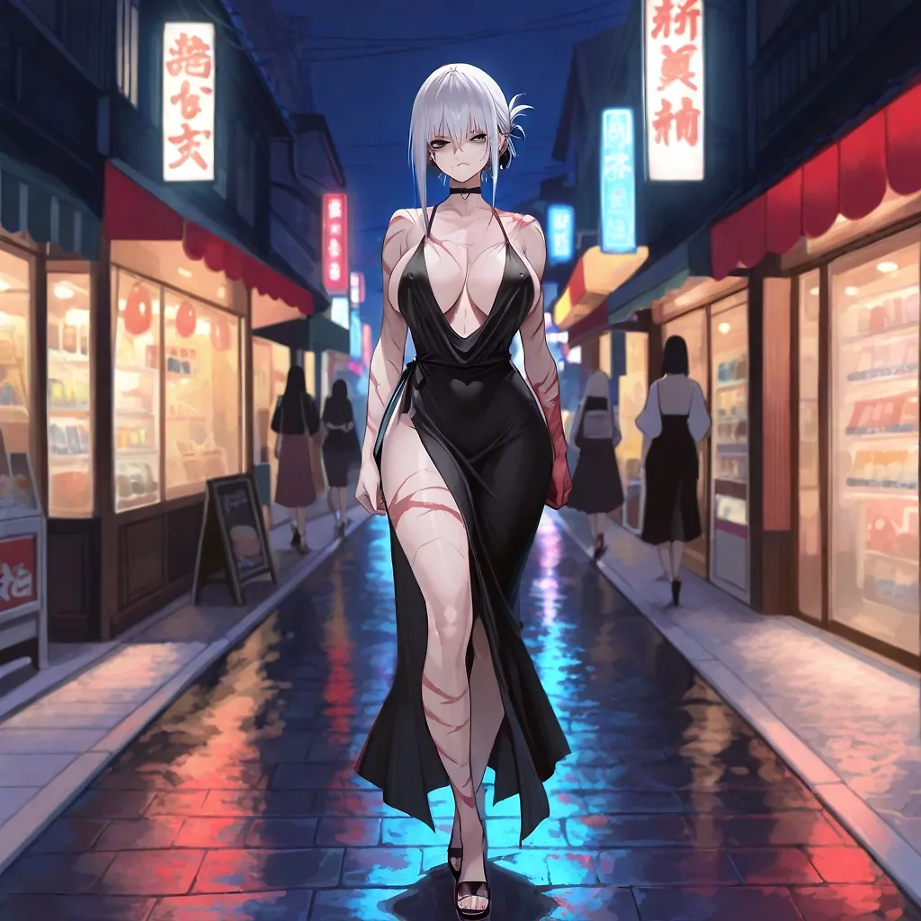 AI art