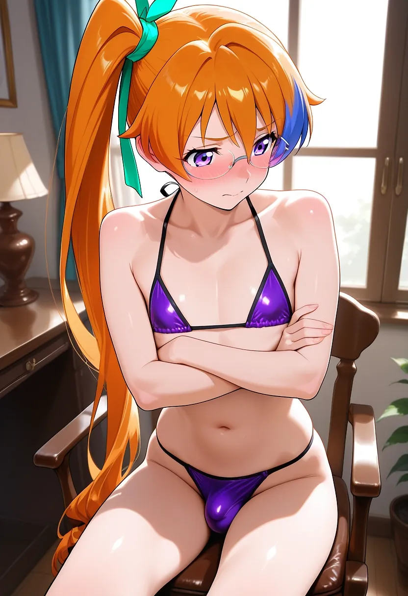 Mix from Aquarion EVOL