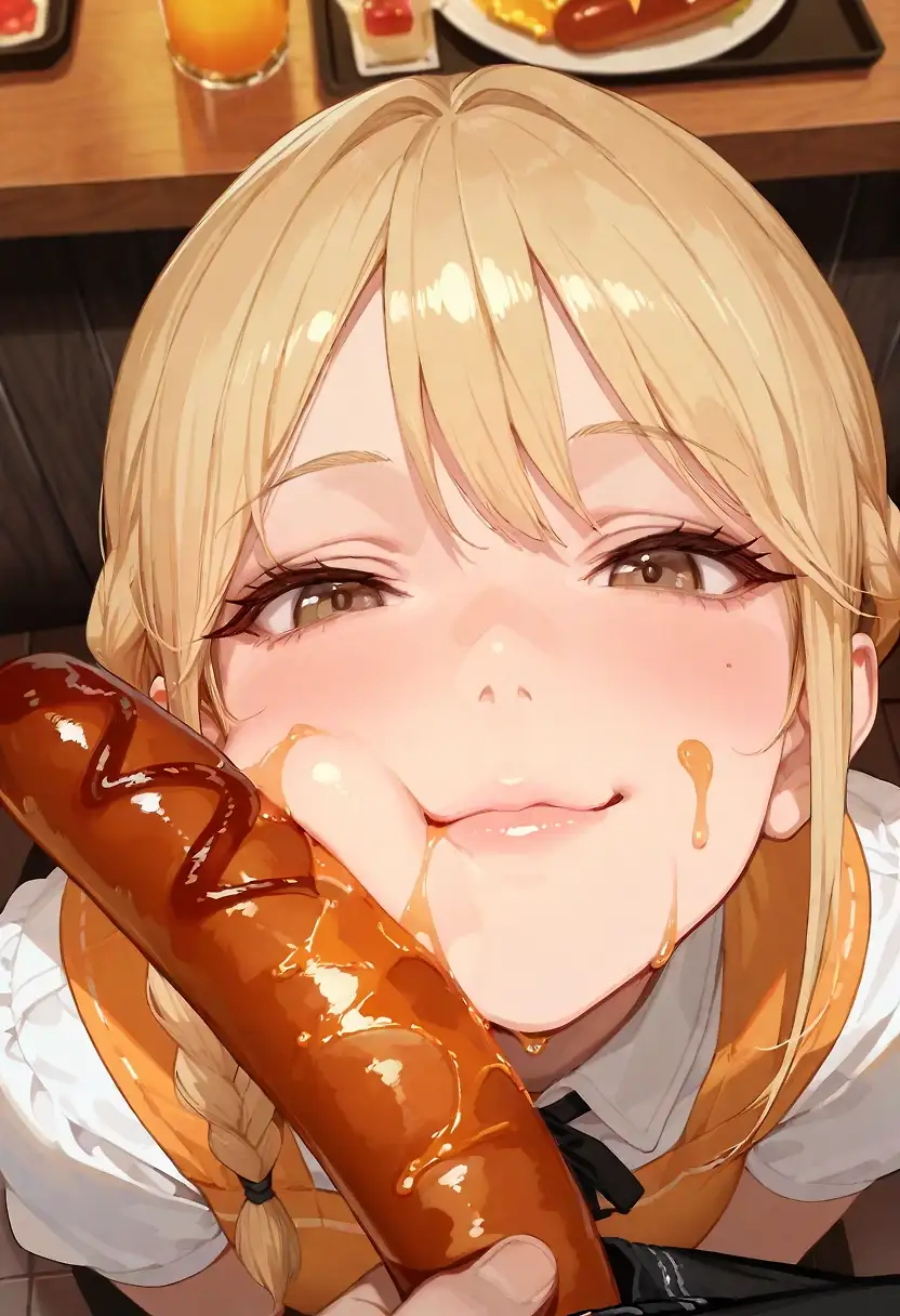 AI art "Berlin trip begins !"