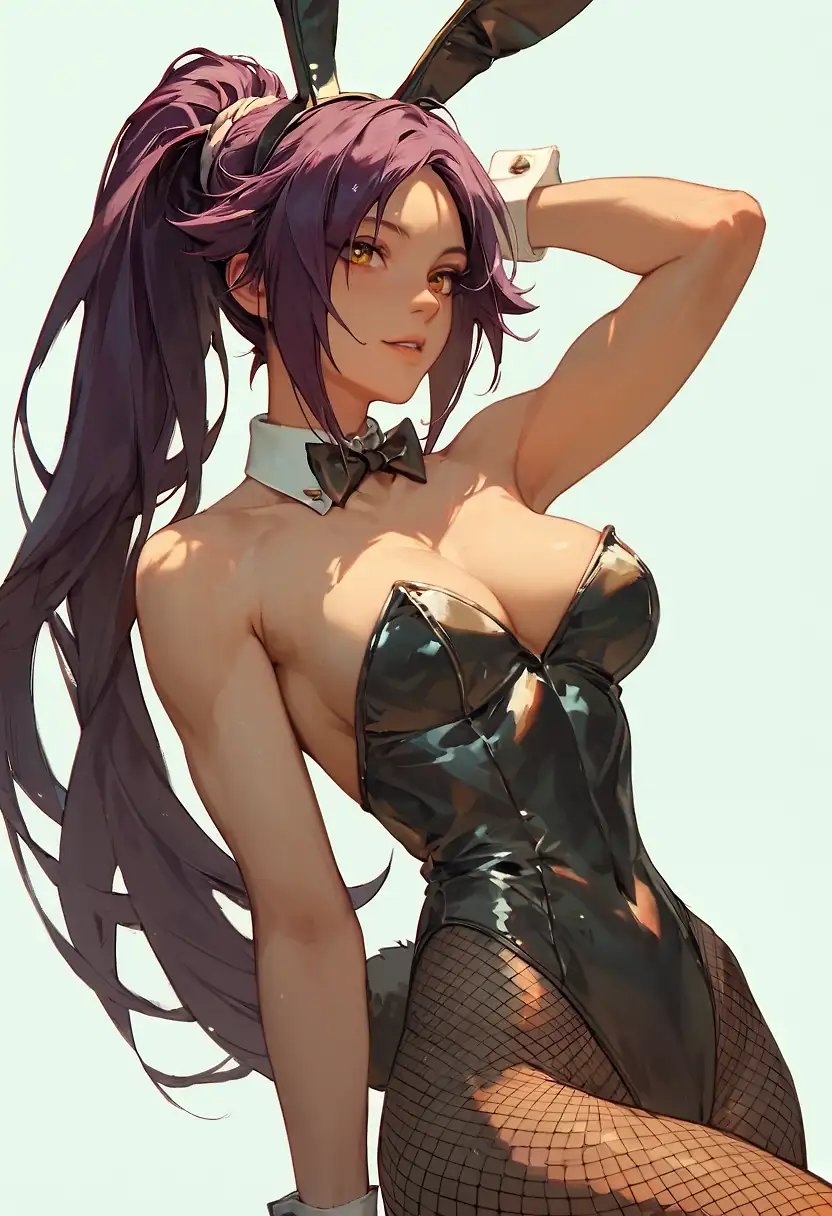 Similar AI art