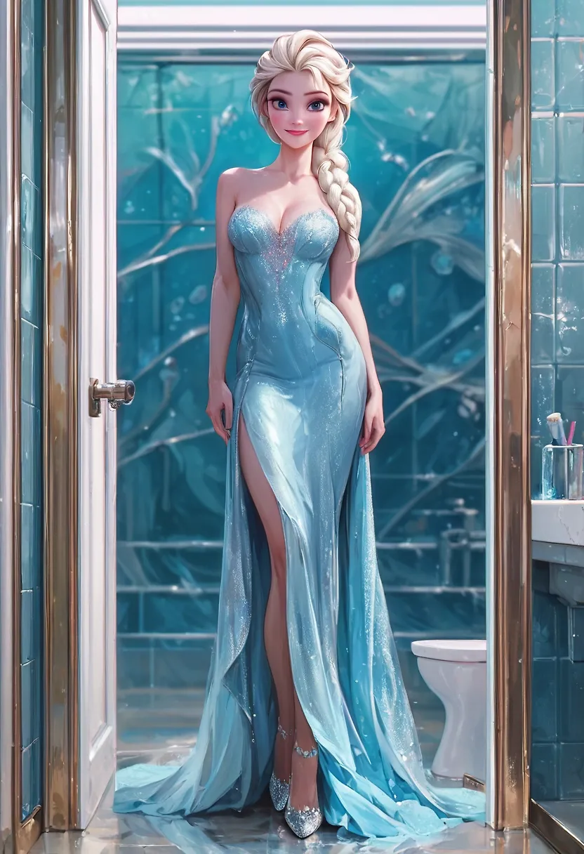 elsa