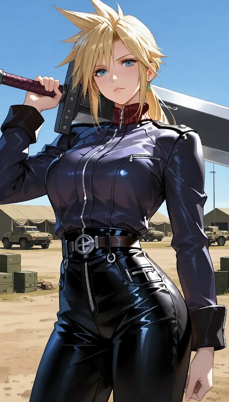 AI art