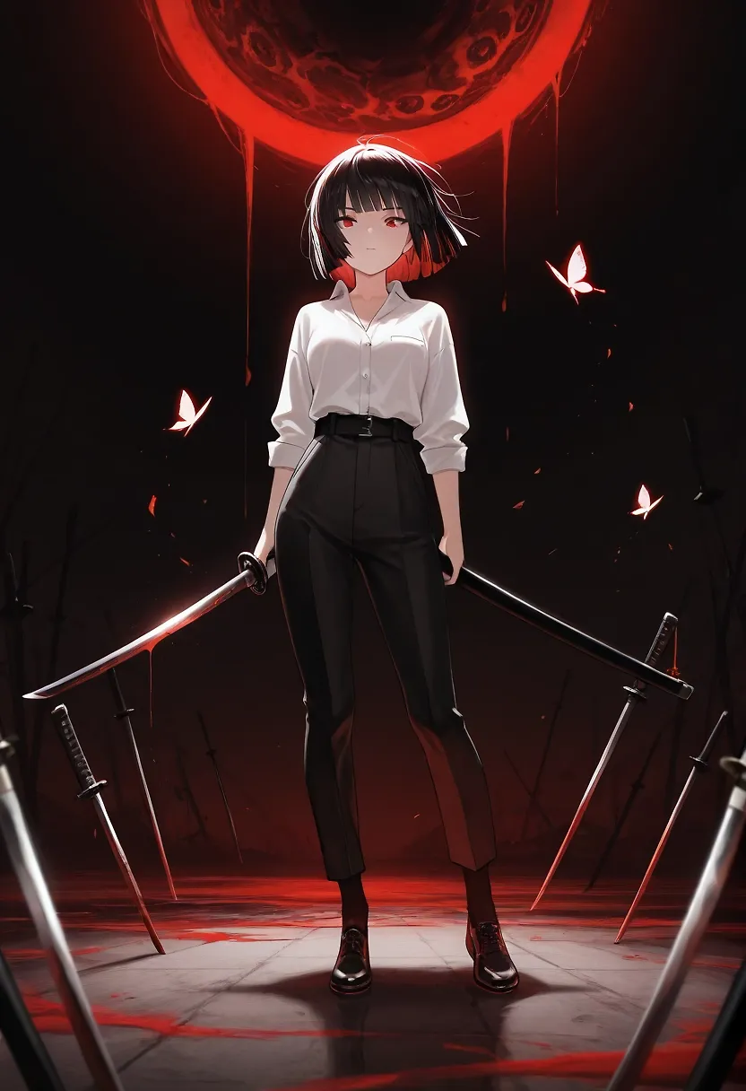 Ryoshu