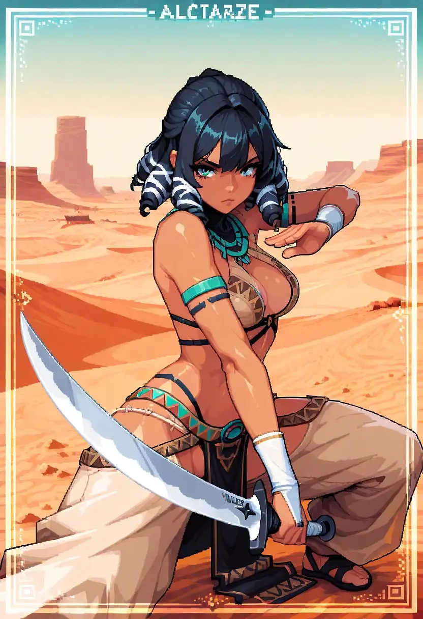 AI art